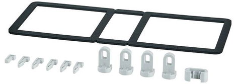 Hensel 2000311 Faltömítés 1 db
