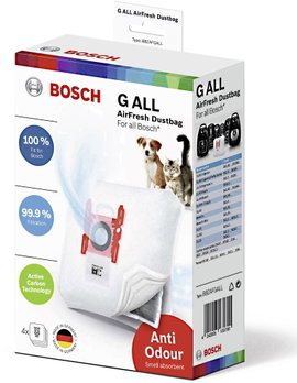 Bosch Haushalt BBZAFGALL BBZAFGALL Porszívó zsák