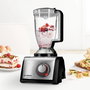 Bosch Haushalt MC812M865 Konyhagép 1250 W Ezüst 3. bélyegkép