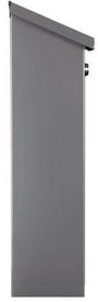 Velleman BG10003 BG10003 Postaláda Ezüst Kulcsos zár 2. bélyegkép
