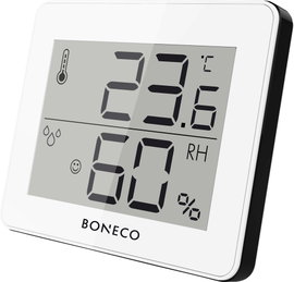 Boneco X200 Hőmérséklet- és légnedvesség mérő
