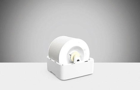 Boneco AW200 Tartalék szűrő 1 db 2. kép