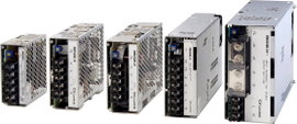 TDK-Lambda RWS150B-24 AC/DC beépíthető tápegység 6.5 A 156 W 27.6 V/DC 1 db