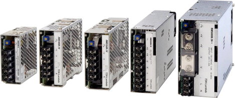TDK-Lambda RWS150B-24 AC/DC beépíthető tápegység 6.5 A 156 W 27.6 V/DC 1 db