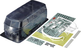 Tamiya 51616 1:10 Karosszéria VW Bus Type 2 (T1)
