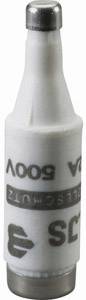 Mersen 00594.004700 Diazed biztosíték Biztosíték méret = NDZ 4 A 500 V 1 db