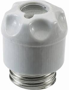 Mersen 00590.000200 D csavaros sapka Biztosíték méret = DII 25 A 500 V