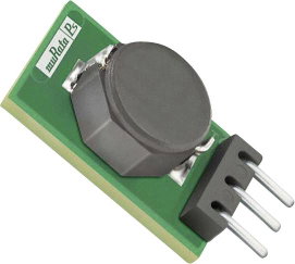 Murata Power Solutions OKI-78SR-5/1.5-W36-C DC/DC feszültségváltó, nyák 5 V 1.5 A 7.5 W Kimenetek sz
