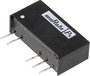 Murata Power Solutions NMA1215SC DC/DC feszültségváltó, nyák +15 V, -15 V 33 mA 1 W Kimenetek száma: bélyegkép
