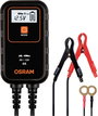 OSRAM OEBCS904 4052899620520 Automatikus töltő 6 V, 12 V 2 A, 4 A 2 A, 4 A bélyegkép