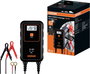 OSRAM OEBCS906 4052899620537 Automatikus töltő 6 V, 12 V 2 A, 6 A 2 A, 6 A 5. bélyegkép