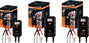 OSRAM OEBCS906 4052899620537 Automatikus töltő 6 V, 12 V 2 A, 6 A 2 A, 6 A 6. bélyegkép
