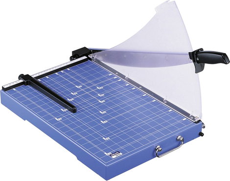 Olympia G 4115 Vágógép vágószerkezet A3