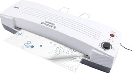 Olympia Laminálógép A 6040 3148 DIN A2, DIN A3, DIN A3+, DIN A3 álló, DIN A3 fekvő, DIN A4, DIN A4+,