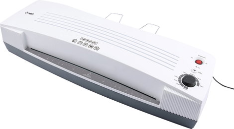 Olympia Laminálógép A 6040 3148 DIN A2, DIN A3, DIN A3+, DIN A3 álló, DIN A3 fekvő, DIN A4, DIN A4+, 2. kép