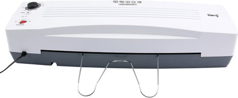 Olympia Laminálógép A 6040 3148 DIN A2, DIN A3, DIN A3+, DIN A3 álló, DIN A3 fekvő, DIN A4, DIN A4+, 3. kép