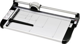 Olympia TR 4815 Vágógép vágószerkezet A3 Lapok száma vágásnál, max. (80 g/qm): 15 lap