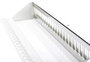 Digitus DN-91410 24 port Hálózati patchpanel 483 mm (19) Szereletlen 1 ME 3. bélyegkép
