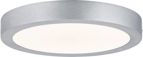 Paulmann Lunar 706.55 LED panel 17 W Melegfehér Króm (matt) 2. kép