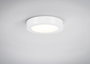 Paulmann Lunar 706.41 LED panel 11 W Melegfehér Fehér (matt) bélyegkép