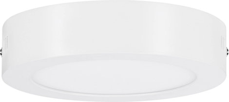 Paulmann Lunar 706.41 LED panel 11 W Melegfehér Fehér (matt) 3. kép