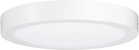 Paulmann Lunar 706.43 LED panel 17 W Melegfehér Fehér (matt) 2. kép