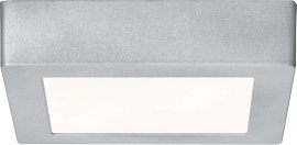 Paulmann Lunar 706.48 LED panel 11 W Melegfehér Króm (matt)
