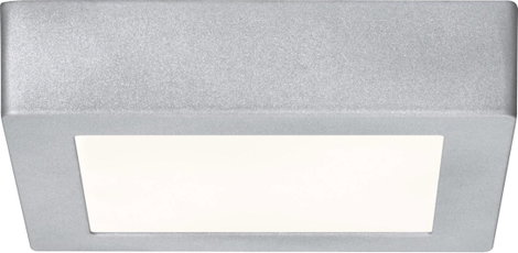 Paulmann Lunar 706.48 LED panel 11 W Melegfehér Króm (matt)