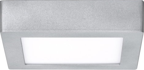 Paulmann Lunar 706.48 LED panel 11 W Melegfehér Króm (matt) 2. kép