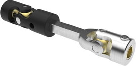 ScaleDrive 74000420 Scaledrive 1:14 Kardántengely 1 db