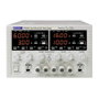 Aim TTi CPX200D Labortápegység, szabályozható 0 - 60 V/DC 0 - 10 A 360 W Kimenetek száma 2 x bélyegkép