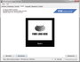 Grafikus DIN mérőműszer feszültség és áramerősség méréshez, USB csatlakozó, TDE Instruments Digalox 8. bélyegkép