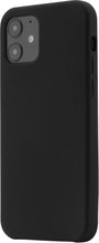 JT Berlin Steglitz Hátlap Apple iPhone 12 mini Fekete Induktív töltés 2. bélyegkép
