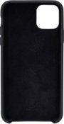 JT Berlin Steglitz Hátlap Apple iPhone 12 mini Fekete Induktív töltés 3. bélyegkép