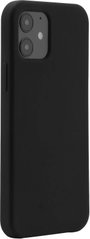 JT Berlin Steglitz Hátlap Apple iPhone 12 mini Fekete Induktív töltés 4. bélyegkép