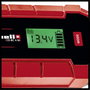 Einhell CE-BC 4 M 1002225 Autós töltőkészülék 2 A 4 A 3. bélyegkép