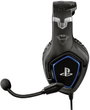 Trust GXT 488 FORZE Gamer Over Ear headset Vezetékes Stereo Fekete mikrofon zajelnyomás Mikrofon ném 4. bélyegkép