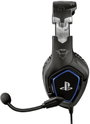 Trust GXT 488 FORZE Gamer Over Ear headset Vezetékes Stereo Fekete mikrofon zajelnyomás Mikrofon ném 7. bélyegkép