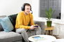 Trust GXT 488 FORZE Gamer Over Ear headset Vezetékes Stereo Fekete mikrofon zajelnyomás Mikrofon ném 8. bélyegkép