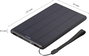 Napelemes powerbank 10 Ah, 400 mA napelemes töltőáram, Voltcraft SL-100VC 11. bélyegkép