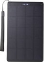Napelemes powerbank 10 Ah, 400 mA napelemes töltőáram, Voltcraft SL-100VC 3. bélyegkép