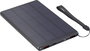 Napelemes powerbank 10 Ah, 400 mA napelemes töltőáram, Voltcraft SL-100VC 4. bélyegkép