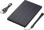Napelemes powerbank 10 Ah, 400 mA napelemes töltőáram, Voltcraft SL-100VC 6. bélyegkép