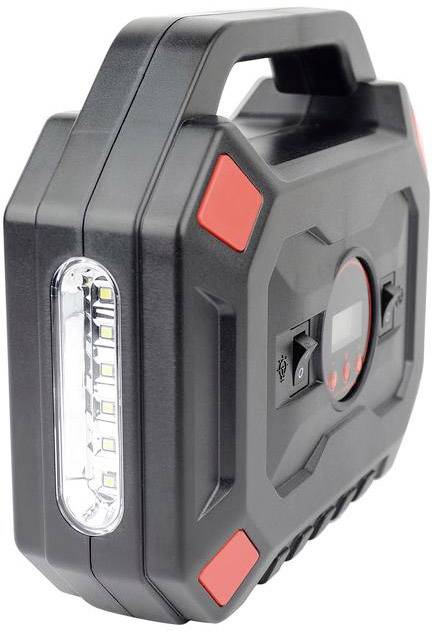 Brüder Mannesmann M01792 Kompresszor 2. kép