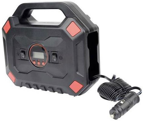 Brüder Mannesmann M01792 Kompresszor 4. kép