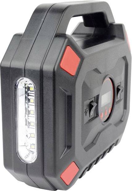 Brüder Mannesmann M01792 Kompresszor 5. kép