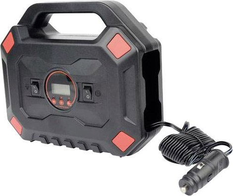 Brüder Mannesmann M01792 Kompresszor 7. kép