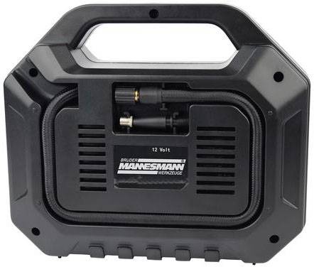 Brüder Mannesmann M01792 Kompresszor 8. kép
