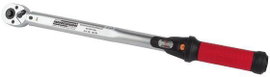 Brüder Mannesmann M18146 Nyomatékkulcs Racsnival 1/2 (12.5 mm) 40 - 200 Nm