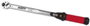Brüder Mannesmann M18146 Nyomatékkulcs Racsnival 1/2 (12.5 mm) 40 - 200 Nm 3. bélyegkép